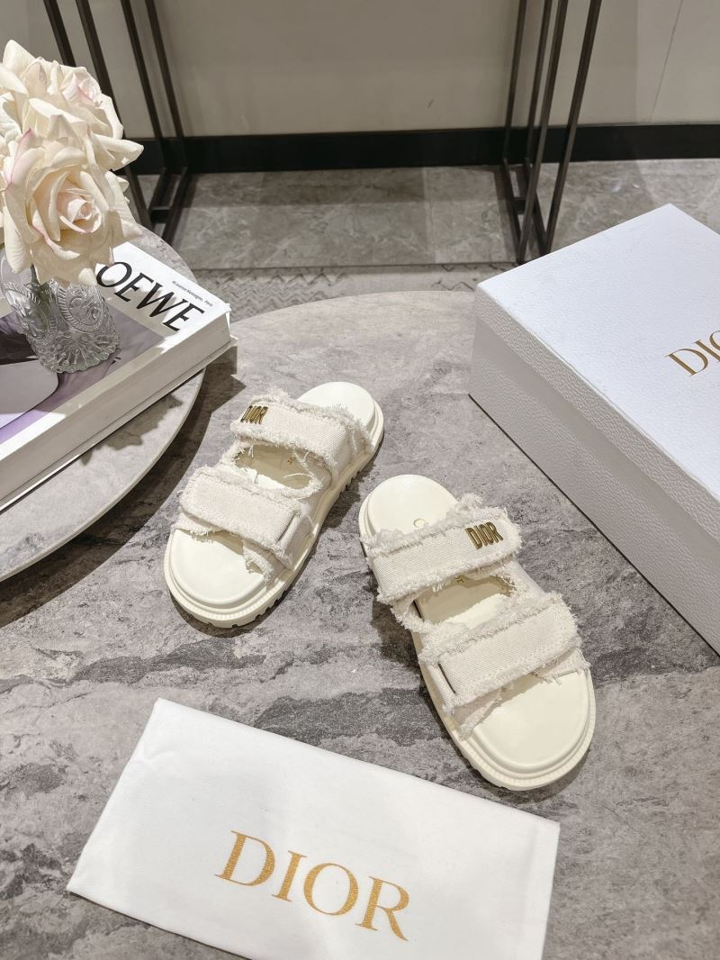 Christian Dior Sandals